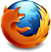 Firefox Logo