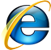 Internet Explorer Logo